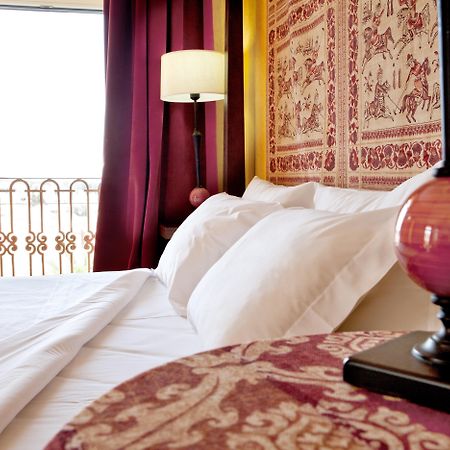 Convento D'Alter Hotel 알터도차오 외부 사진