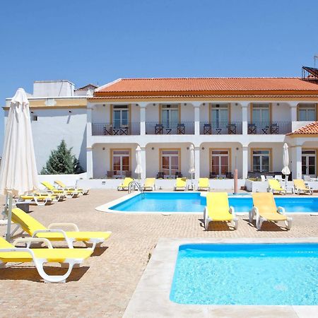 Convento D'Alter Hotel 알터도차오 외부 사진