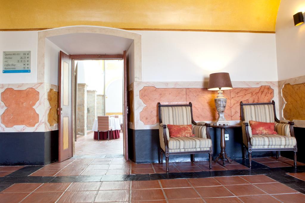 Convento D'Alter Hotel 알터도차오 외부 사진