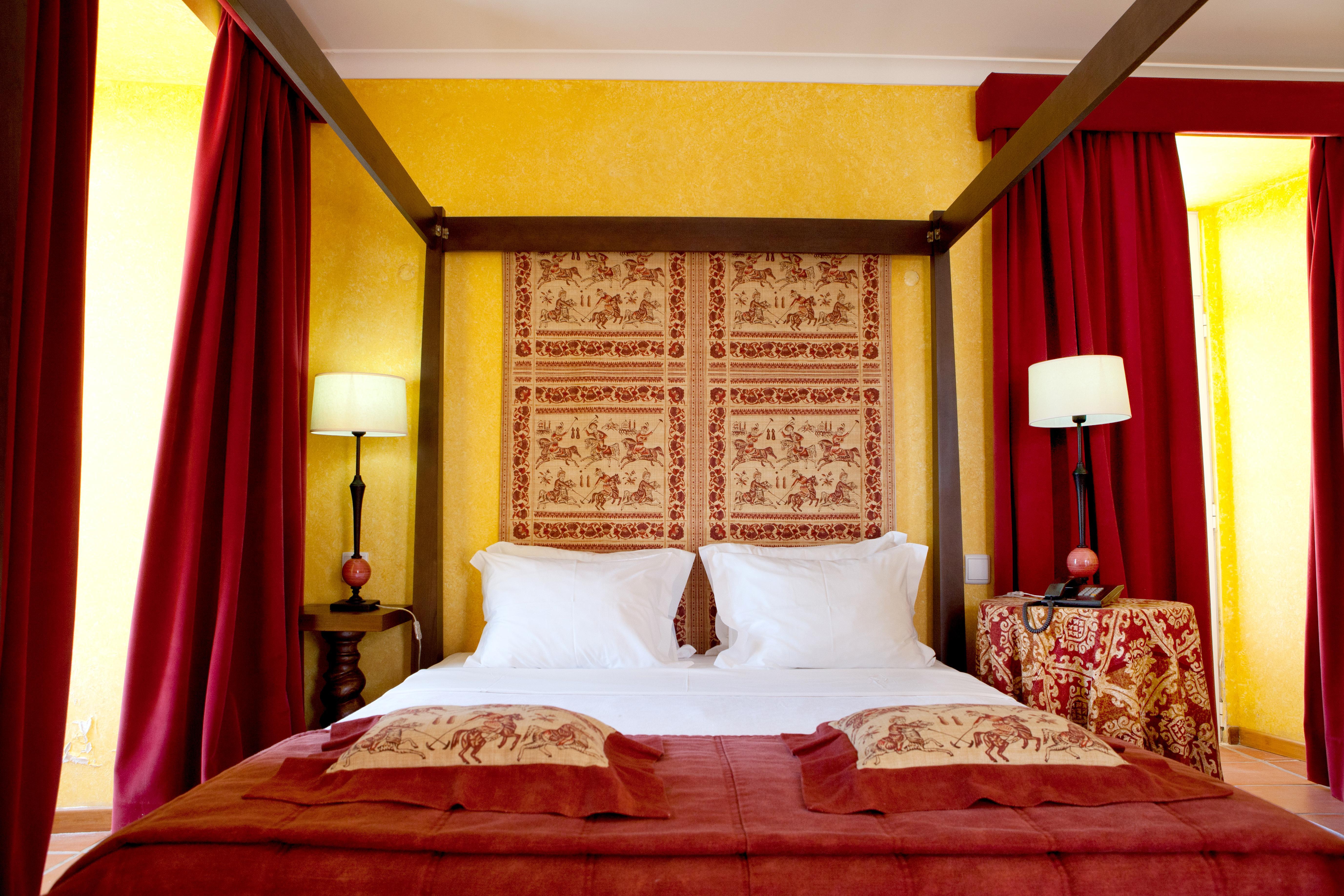 Convento D'Alter Hotel 알터도차오 외부 사진