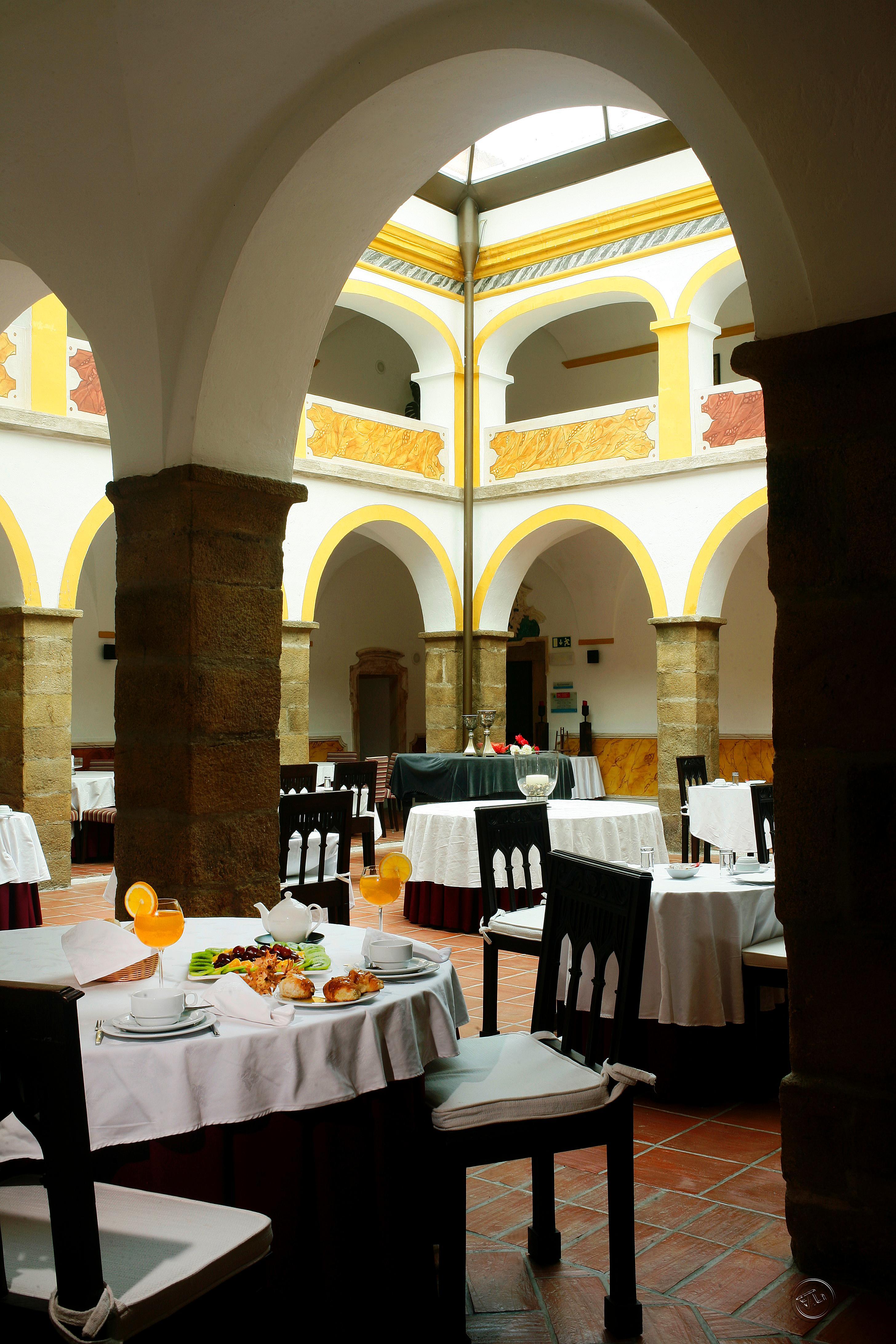 Convento D'Alter Hotel 알터도차오 외부 사진