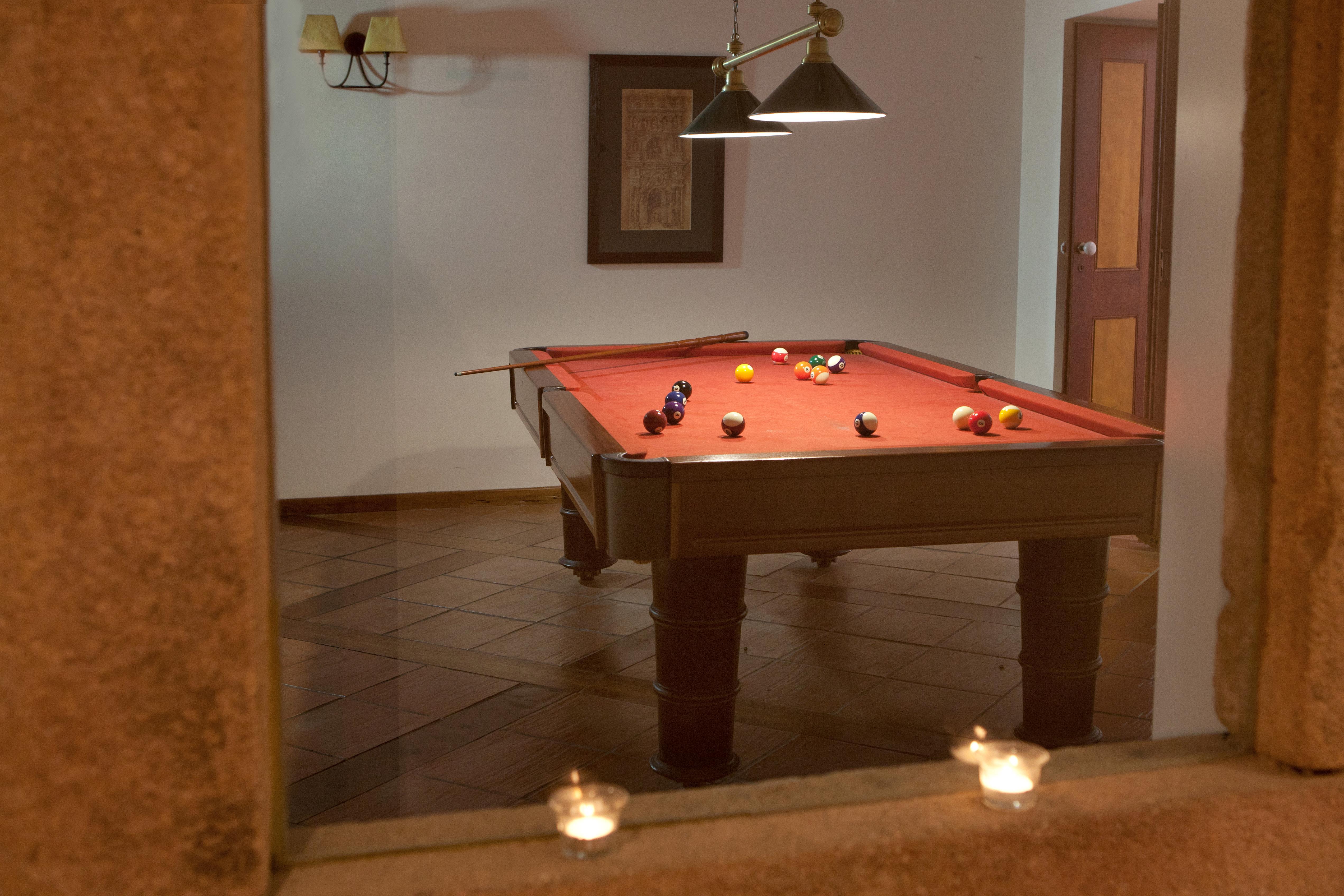 Convento D'Alter Hotel 알터도차오 외부 사진