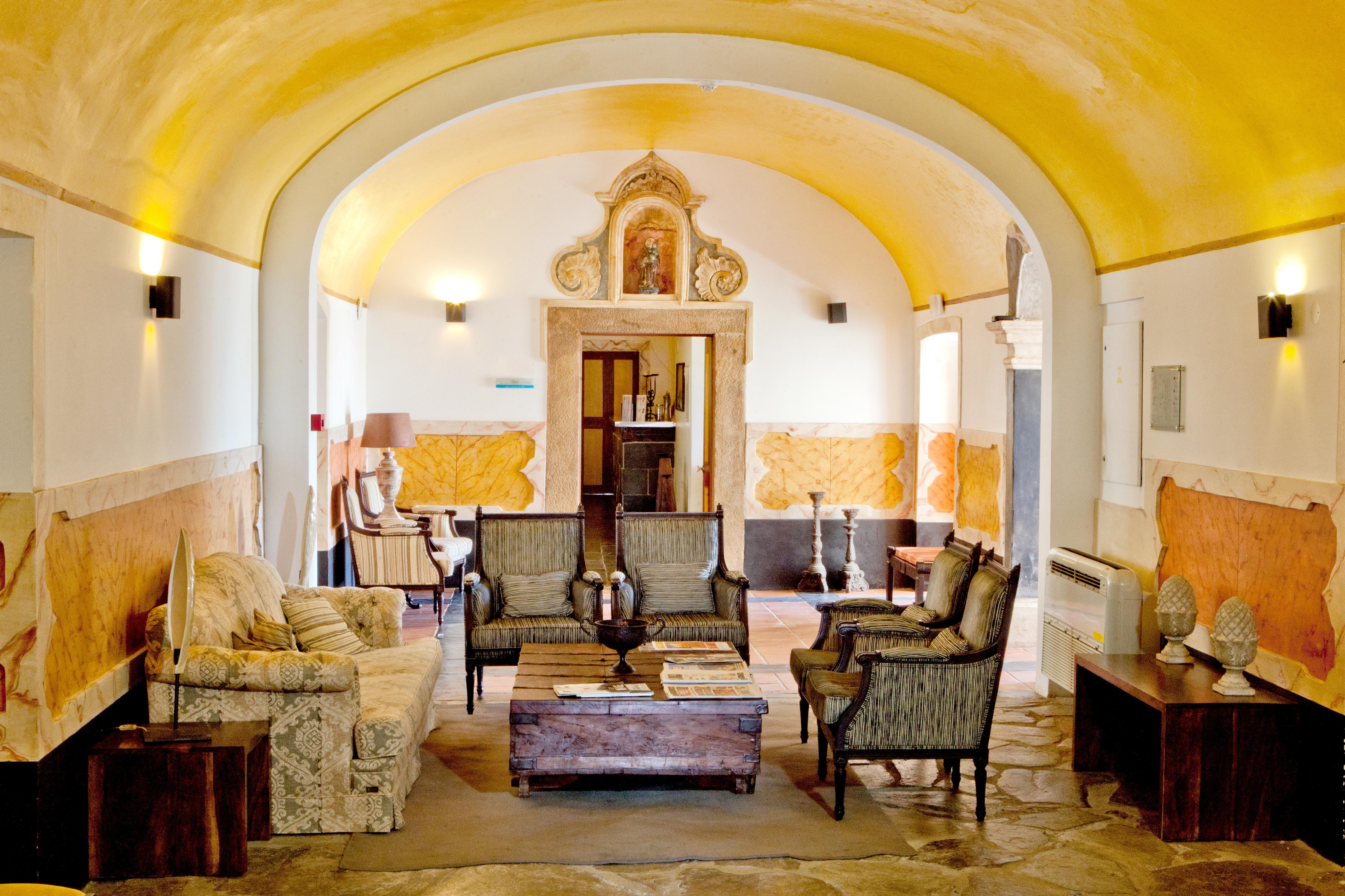Convento D'Alter Hotel 알터도차오 외부 사진