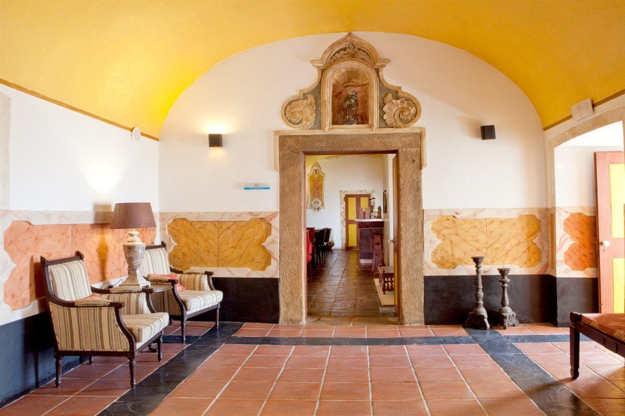 Convento D'Alter Hotel 알터도차오 외부 사진
