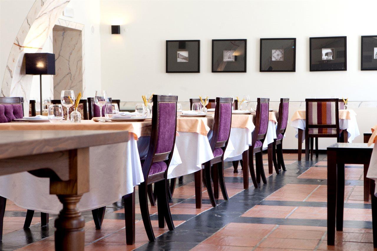 Convento D'Alter Hotel 알터도차오 외부 사진
