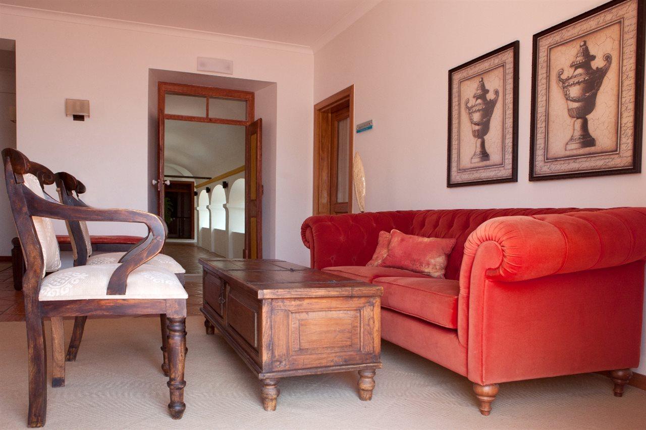 Convento D'Alter Hotel 알터도차오 외부 사진
