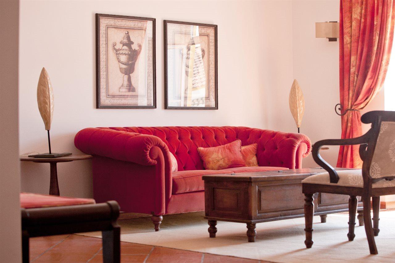Convento D'Alter Hotel 알터도차오 외부 사진