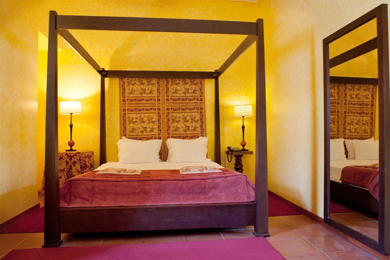 Convento D'Alter Hotel 알터도차오 외부 사진