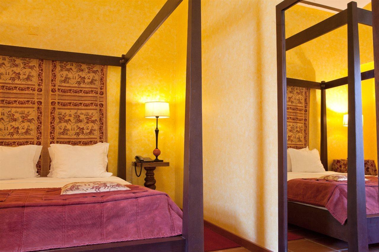 Convento D'Alter Hotel 알터도차오 외부 사진