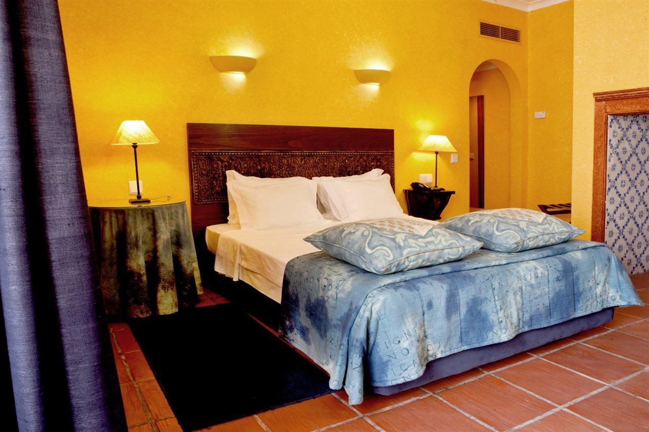 Convento D'Alter Hotel 알터도차오 외부 사진