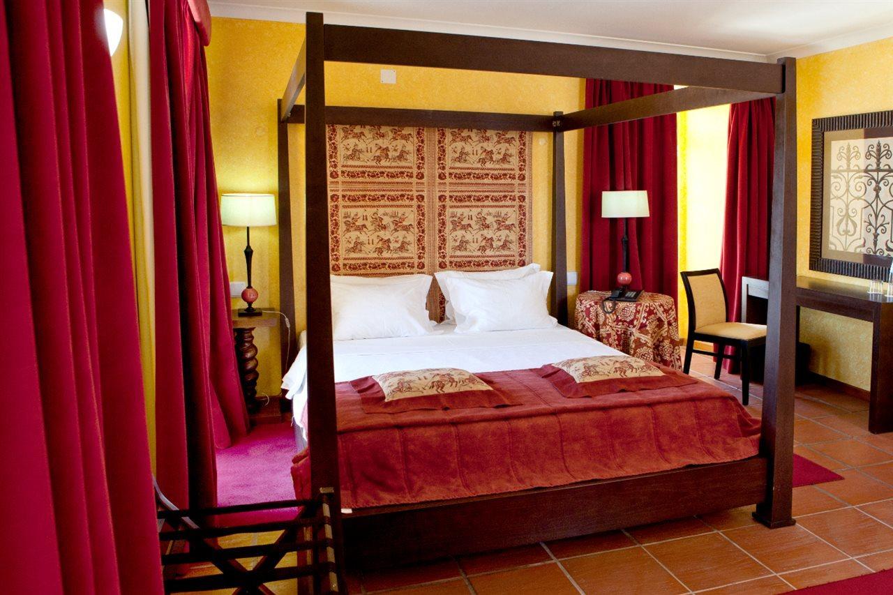 Convento D'Alter Hotel 알터도차오 외부 사진