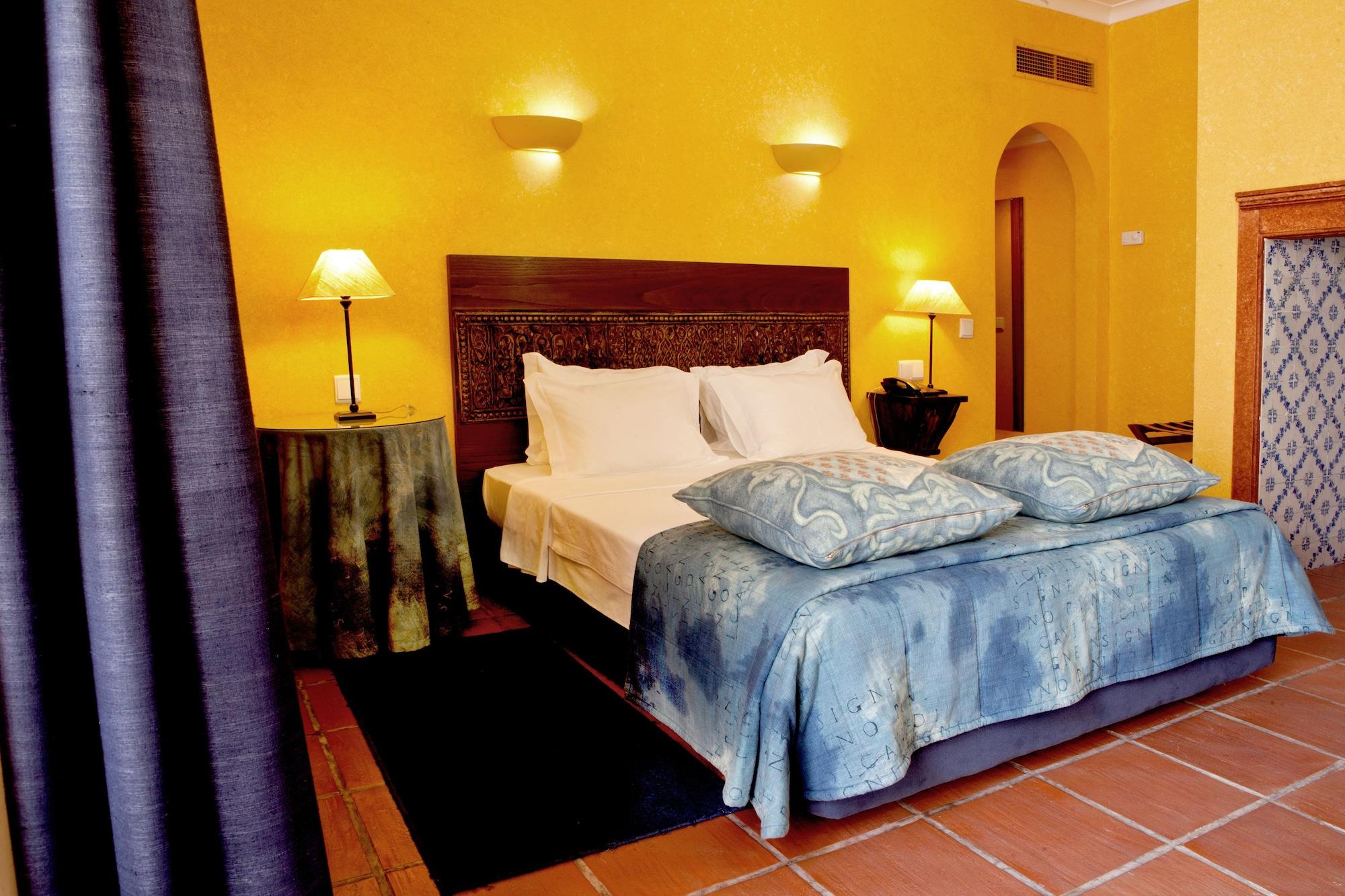 Convento D'Alter Hotel 알터도차오 외부 사진