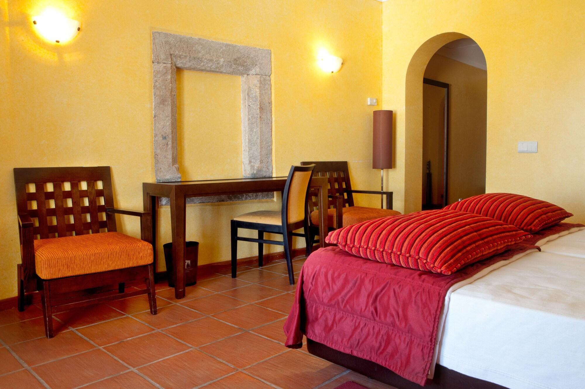 Convento D'Alter Hotel 알터도차오 외부 사진