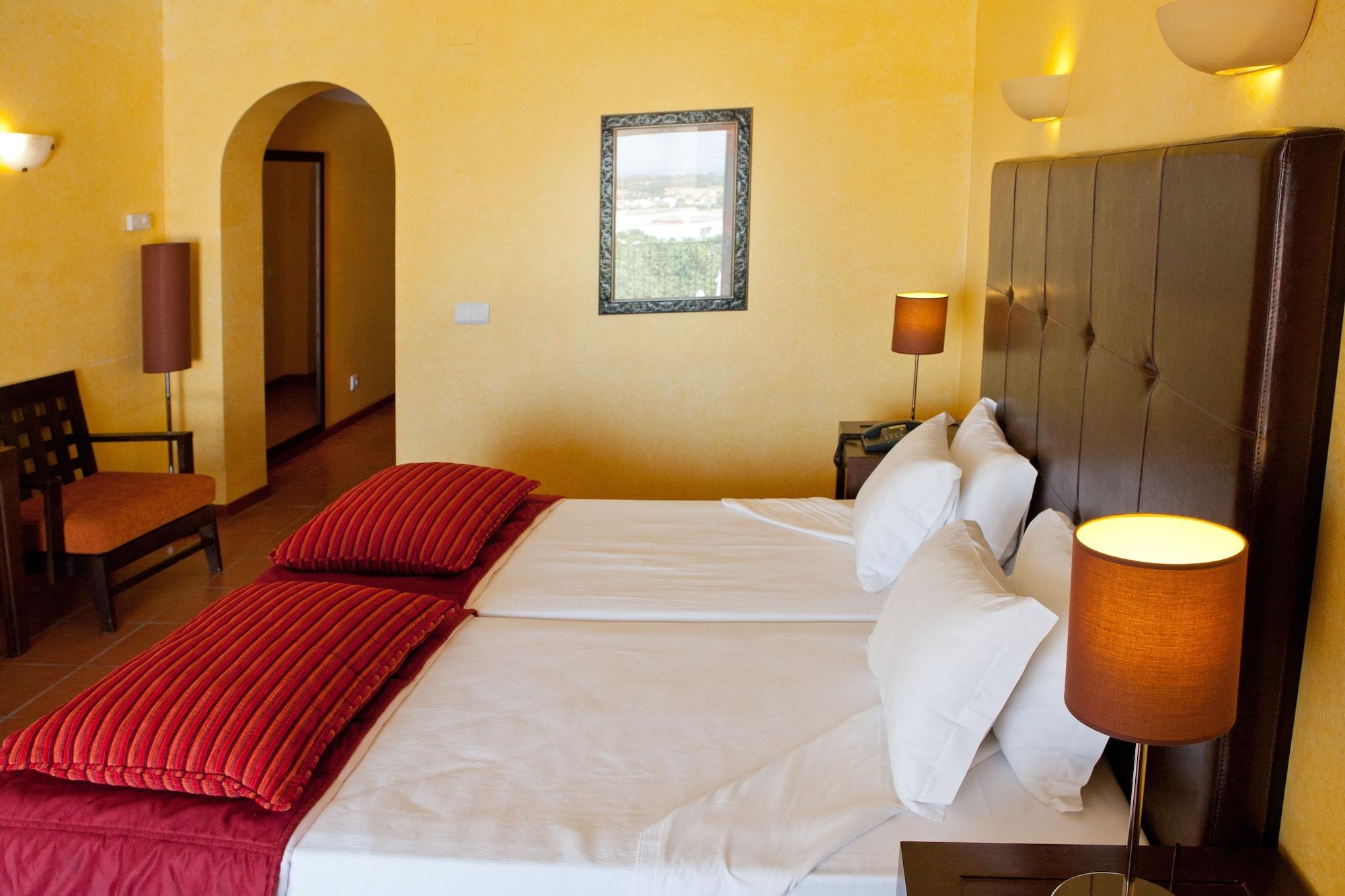 Convento D'Alter Hotel 알터도차오 외부 사진