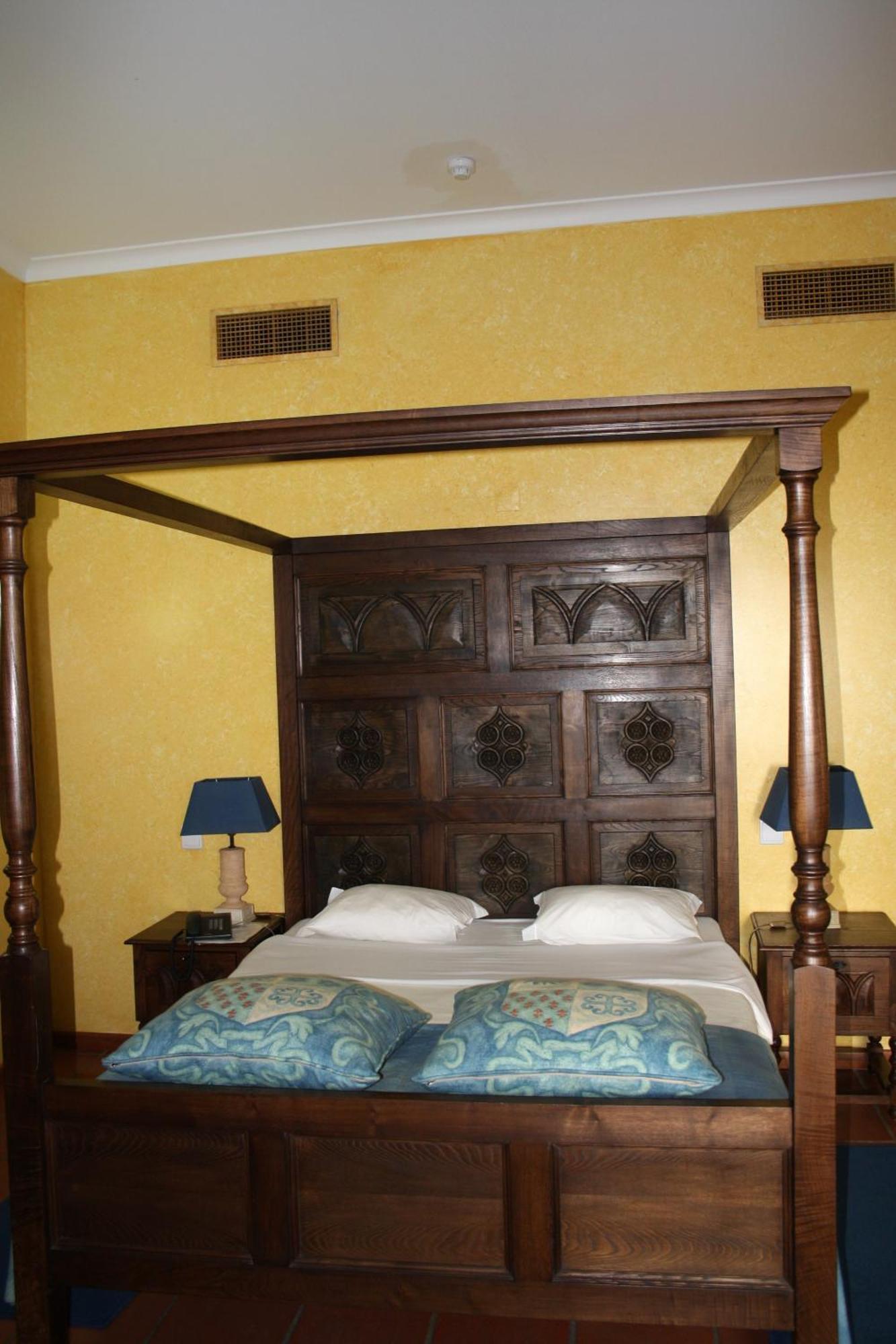 Convento D'Alter Hotel 알터도차오 외부 사진