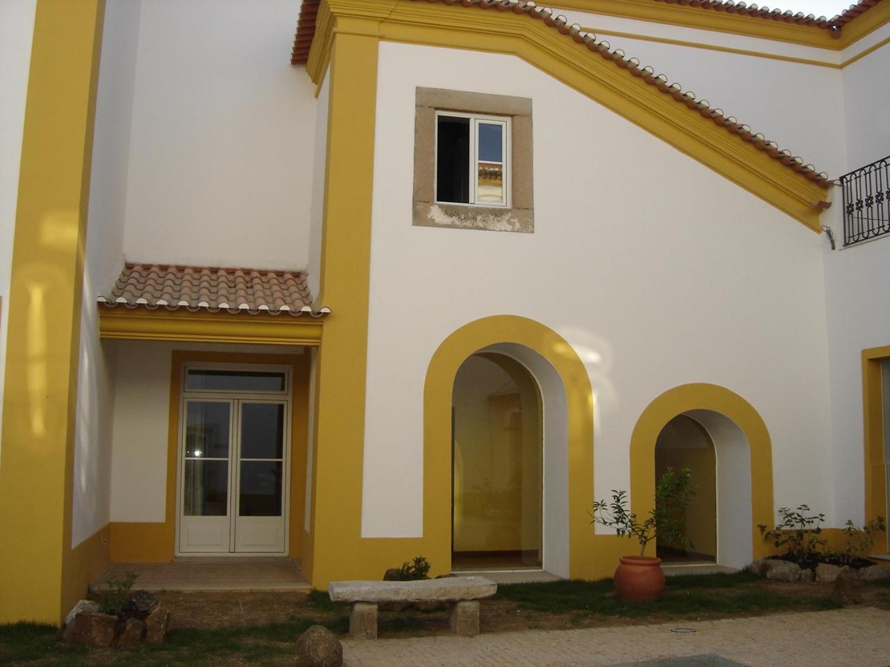 Convento D'Alter Hotel 알터도차오 외부 사진