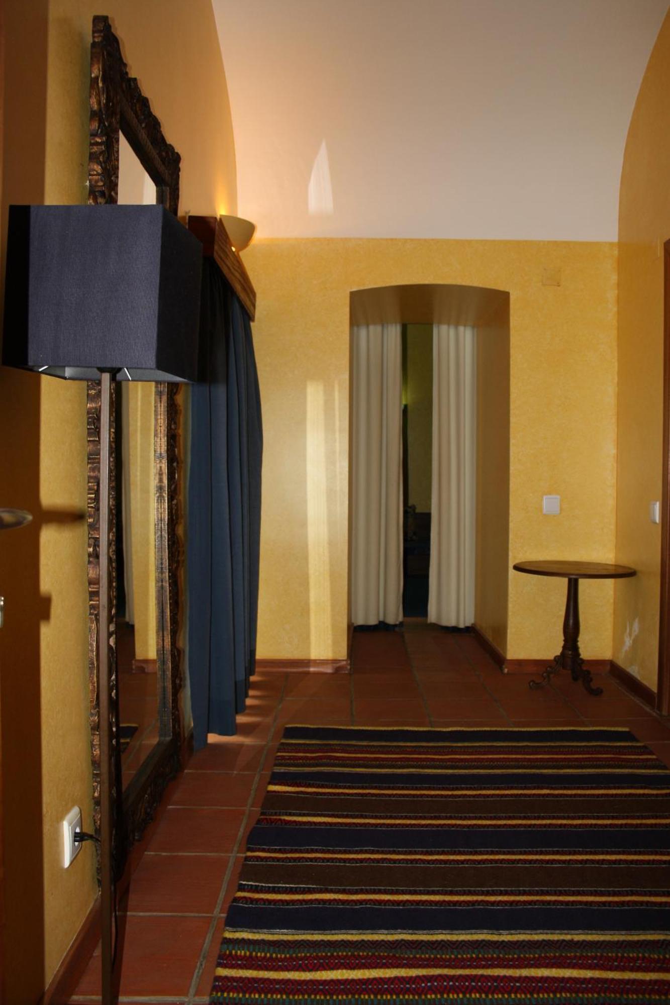Convento D'Alter Hotel 알터도차오 외부 사진